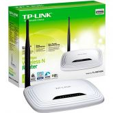Roteador Wireless 150Mbps TL-WR740N - TP-Link