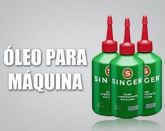 Oleo Singer