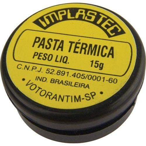 Pasta Térmica