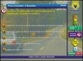 Primeira Habilitação. Temos Cd rom- prova teórica do Detran