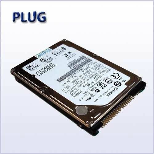 HD IDE  Notebook