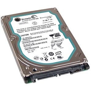 HD Sata para NOTEBOOK